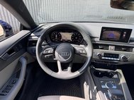 2019 Audi A5 Sportback quattro Premium Plus 45 TFSI