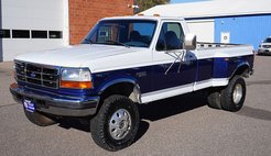 1997 Ford F-350 XL