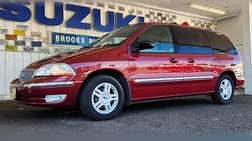 2003 Ford Windstar SE