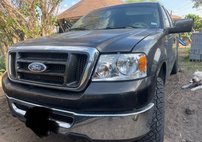 2007 Ford F-150 XLT