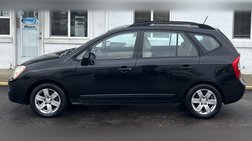 2009 Kia Rondo Base