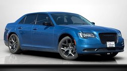 2021 Chrysler 300 Touring