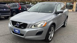 2011 Volvo XC60 T6