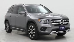 2023 Mercedes-Benz GLB GLB 250