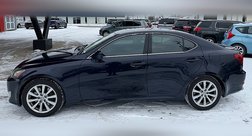 2006 Lexus IS 350 Base