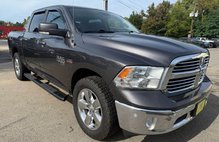 2019 Ram Ram Pickup 1500 Classic Big Horn