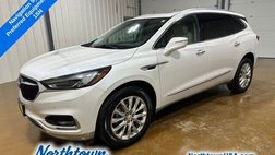 2021 Buick Enclave Premium