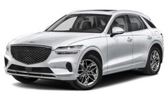 2023 Genesis GV70 2.5T Standard