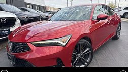 2023 Acura Integra w/A-SPEC