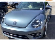 2019 Volkswagen Beetle S