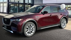 2026 Mazda CX-90 3.3 Turbo Premium Plus