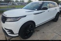 2023 Land Rover Range Rover Velar P250 R-Dynamic S