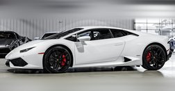 2015 Lamborghini Huracan LP 610-4
