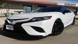 2023 Toyota Camry TRD
