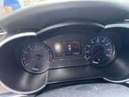 2015 Kia Optima SXL Turbo