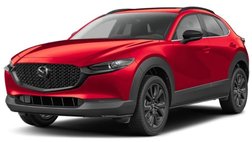 2025 Mazda CX-30 2.5 Turbo Premium Plus