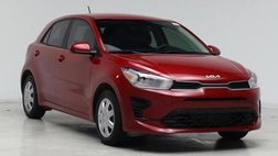 2023 Kia Rio5 S