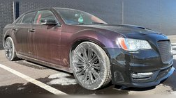 2012 Chrysler 300 Mopar '12 RWD