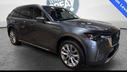 2024 Mazda CX-90 3.3 Turbo Premium