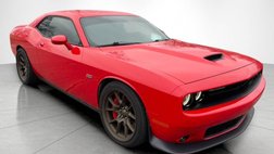 2017 Dodge Challenger SRT 392