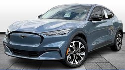 2024 Ford Mustang Mach-E Select