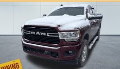 2019 Ram Ram Pickup 2500 Big Horn