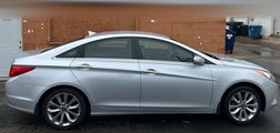 2011 Hyundai Sonata Limited