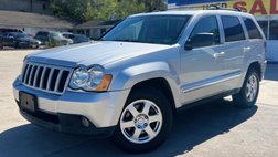 2010 Jeep Grand Cherokee Laredo