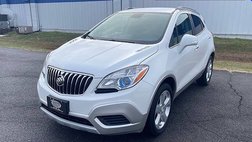 2015 Buick Encore Base