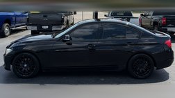 2014 BMW 3 Series 328i