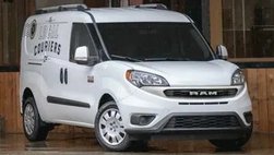 2020 Ram ProMaster City Base
