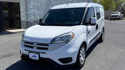 2016 Ram ProMaster City Tradesman SLT