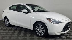 2017 Toyota Yaris iA Base