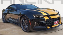 2023 Chevrolet Camaro ZL1
