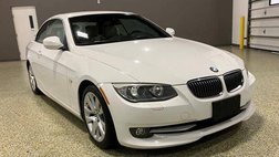 2012 BMW 3 Series 328i
