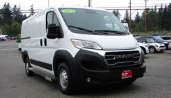2023 Ram ProMaster 2500 136 WB
