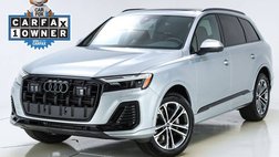 2025 Audi Q7 quattro Premium Plus 45 TFSI