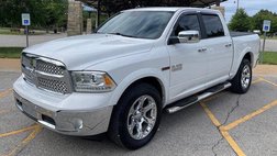 2017 Ram Ram Pickup 1500 Laramie