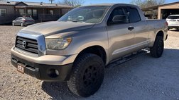 2007 Toyota Tundra SR5