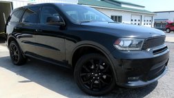 2020 Dodge Durango GT
