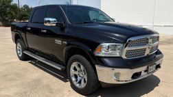 2016 Ram Ram Pickup 1500 Laramie