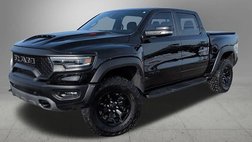 2022 Ram Ram Pickup 1500 TRX