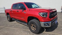 2014 Toyota Tundra SR5