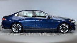 2025 BMW 5 Series 530i xDrive