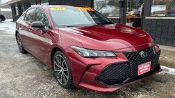 2019 Toyota Avalon XSE