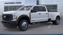 2026 Ford F-450 Super Duty XL