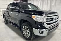 2016 Toyota Tundra 1794 Edition
