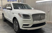 2021 Lincoln Navigator L Reserve