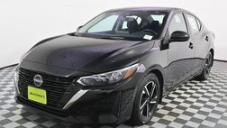 2024 Nissan Versa SR