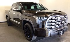 2023 Toyota Tundra 1794 Edition